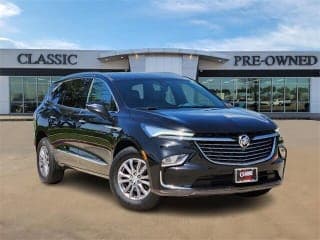 Buick 2022 Enclave