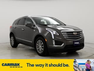 Cadillac 2019 XT5