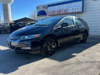 Honda 2011 Insight