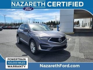 Acura 2019 RDX