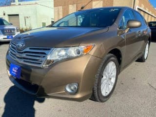 Toyota 2012 Venza