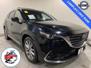 Mazda 2016 CX-9