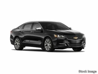 Chevrolet 2019 Impala