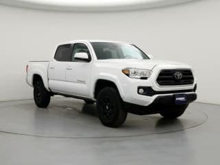 Toyota 2019 Tacoma