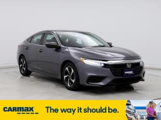 Honda 2022 Insight