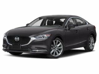 Mazda 2019 Mazda6