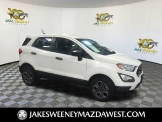 Ford 2020 EcoSport