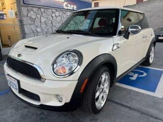 MINI 2007 Cooper