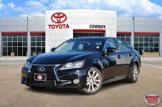 Lexus 2014 GS 350