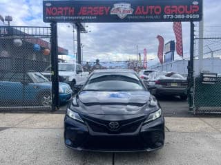 Toyota 2018 Camry