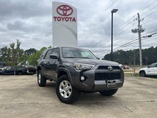 Toyota 2015 4Runner