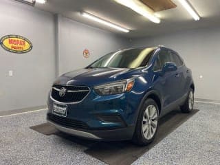 Buick 2020 Encore