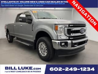 Ford 2020 F-350 Super Duty