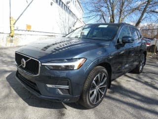 Volvo 2022 XC60