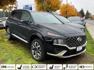 Hyundai 2023 Santa Fe