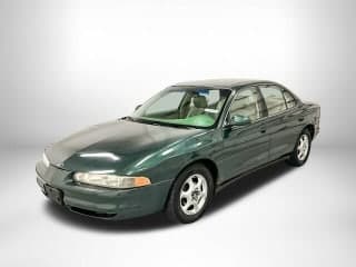 Oldsmobile 1998 Intrigue