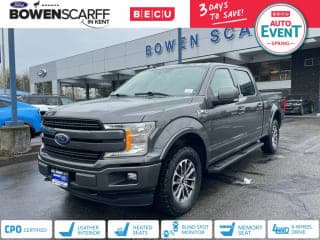 Ford 2020 F-150