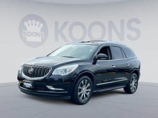 Buick 2017 Enclave