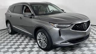 Acura 2022 MDX