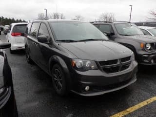 Dodge 2018 Grand Caravan