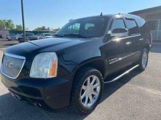 GMC 2009 Yukon