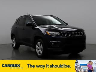 Jeep 2018 Compass