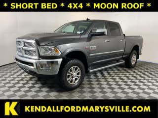 Ram 2014 2500