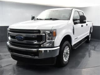 Ford 2022 F-250 Super Duty