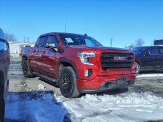 GMC 2021 Sierra 1500