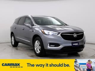 Buick 2020 Enclave