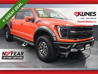 Ford 2023 F-150