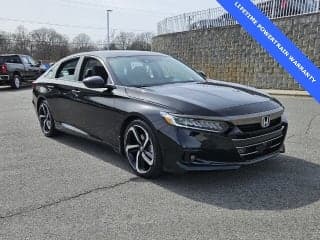 Honda 2022 Accord