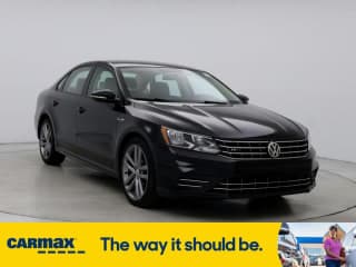 Volkswagen 2018 Passat