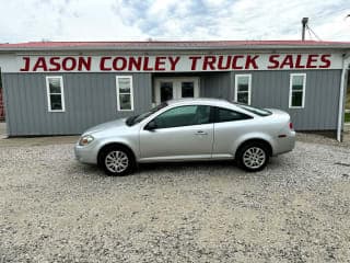 Chevrolet 2010 Cobalt