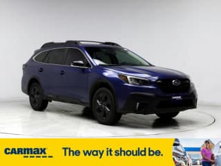 Subaru 2022 Outback