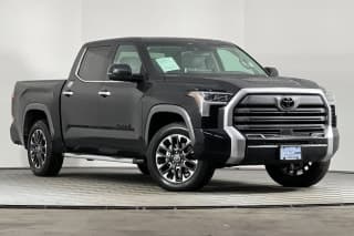 Toyota 2023 Tundra