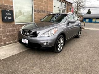 Infiniti 2015 QX50