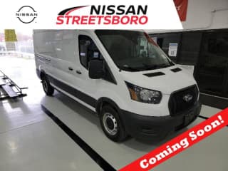 Ford 2021 Transit