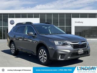 Subaru 2022 Outback