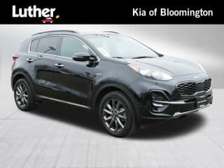 Kia 2020 Sportage