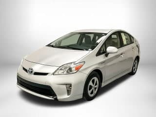 Toyota 2013 Prius