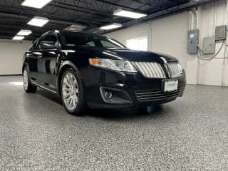 Lincoln 2009 MKS