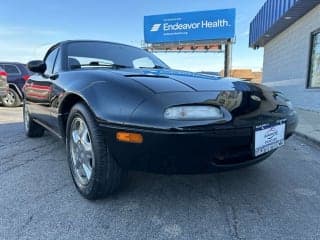 Mazda 1996 MX-5 Miata