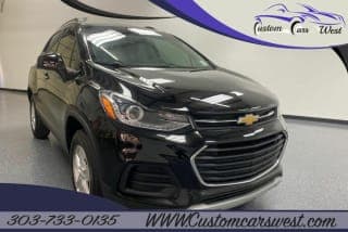 Chevrolet 2020 Trax