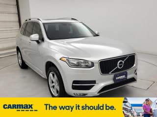 Volvo 2016 XC90