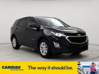 Chevrolet 2021 Equinox