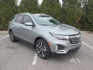 Chevrolet 2024 Equinox