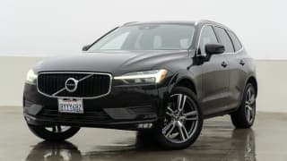 Volvo 2021 XC60