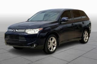 Mitsubishi 2014 Outlander