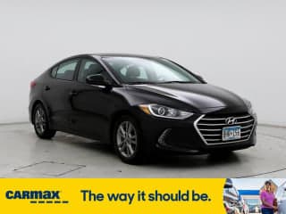 Hyundai 2018 Elantra